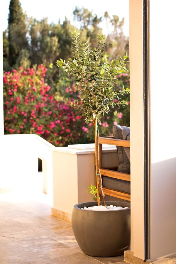 Horizon Hotel Kalymnos Myrties Ngoại thất bức ảnh
