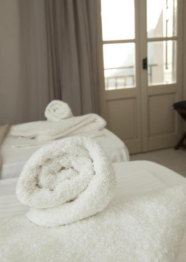 Horizon Hotel Kalymnos Myrties Ngoại thất bức ảnh